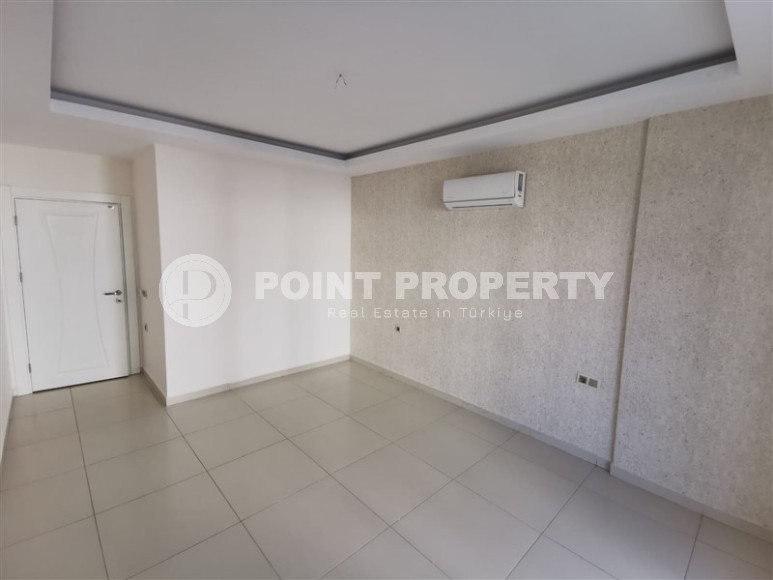 Квартира с хорошей площадью 70 м² в Махмутларе-id-8667-фото-4