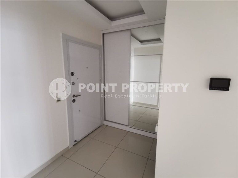 Квартира с хорошей площадью 70 м² в Махмутларе-id-8667-фото-5