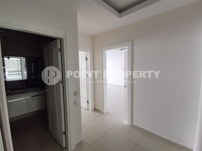 Квартира с хорошей площадью 70 м² в Махмутларе-id-8667-фото-6