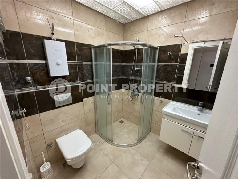 Квартира с хорошей площадью 70 м² в Махмутларе-id-8667-фото-7