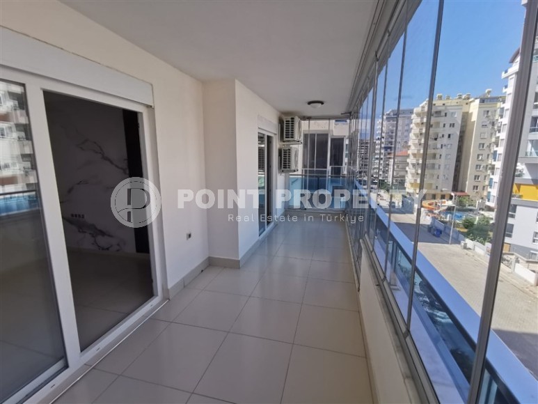 Квартира с хорошей площадью 70 м² в Махмутларе-id-8667-фото-8