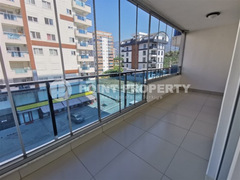 Квартира с хорошей площадью 70 м² в Махмутларе-id-8667-фото-9