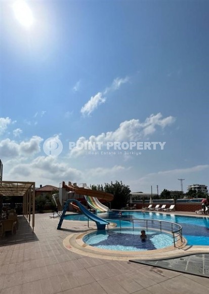 Квартира с хорошей площадью 70 м² в Махмутларе-id-8667-фото-19