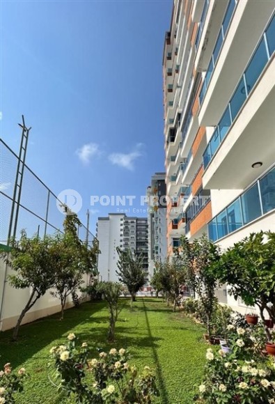 Квартира с хорошей площадью 70 м² в Махмутларе-id-8667-фото-23