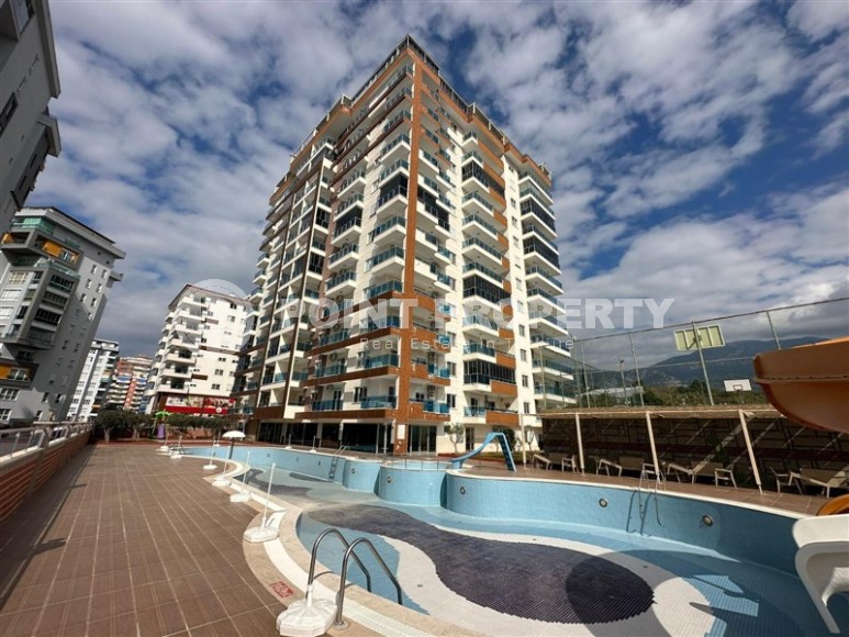 Квартира с хорошей площадью 70 м² в Махмутларе-id-8667-фото-25