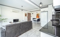 Просторная квартира 100 м² вблизи от моря в районе Оба – Обагёль-id-8668-фото-2