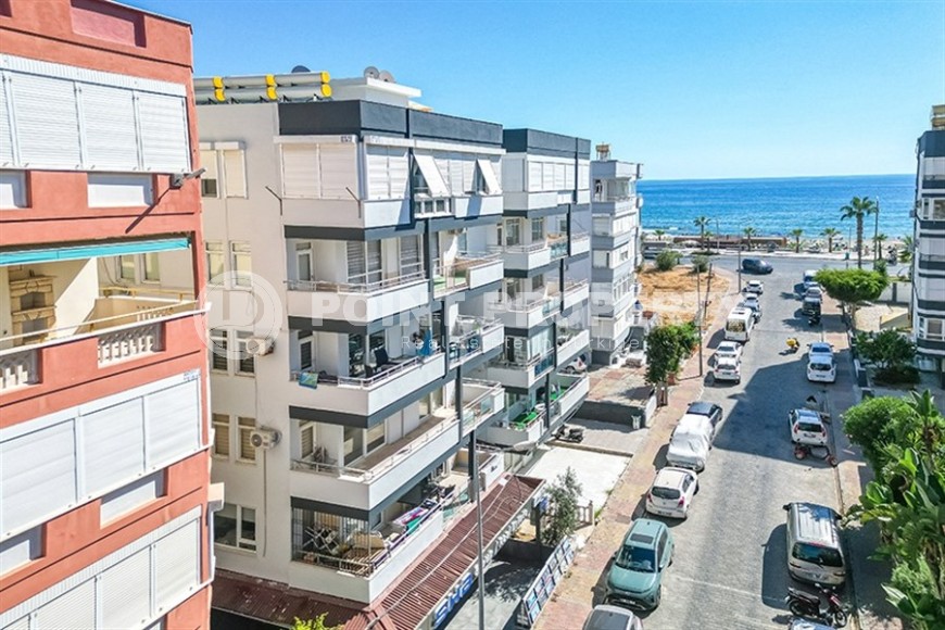 Просторная квартира 100 м² вблизи от моря в районе Оба – Обагёль-id-8668-фото-17