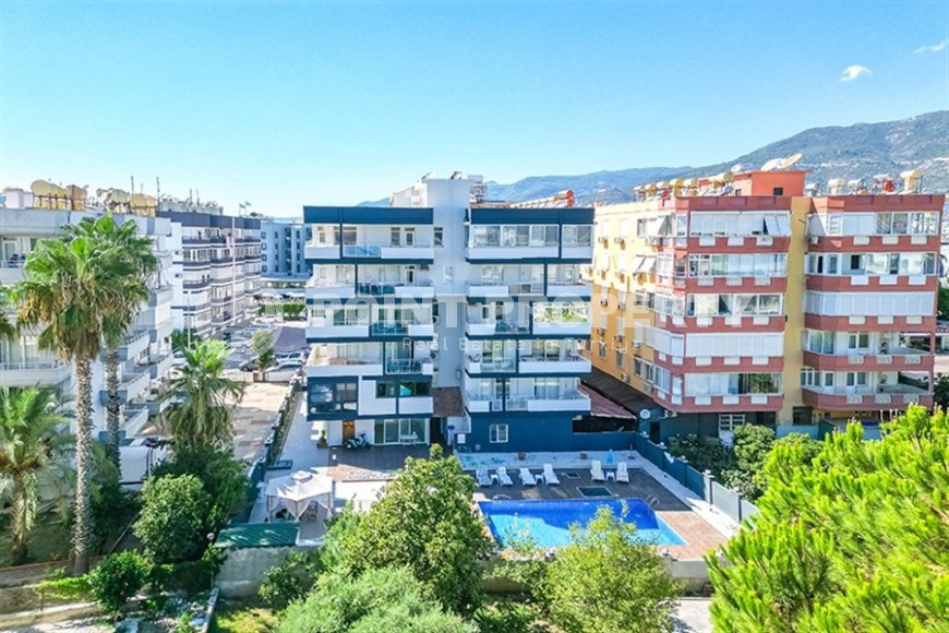 Просторная квартира 100 м² вблизи от моря в районе Оба – Обагёль-id-8668-фото-18