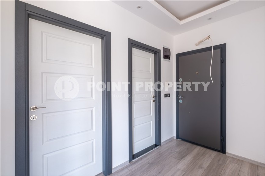 Современная квартира  55 м² в Паялларе-id-8669-фото-6