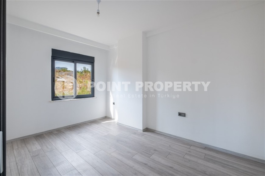 Современная квартира  55 м² в Паялларе-id-8669-фото-7