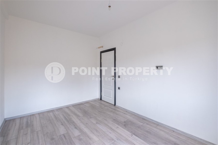 Современная квартира  55 м² в Паялларе-id-8669-фото-8