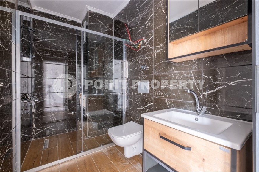 Современная квартира  55 м² в Паялларе-id-8669-фото-9