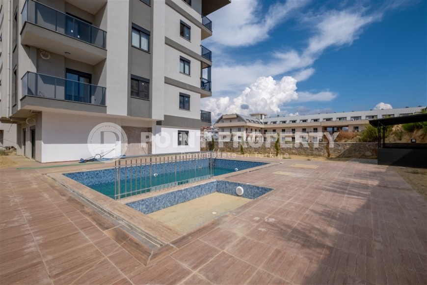 Современная квартира  55 м² в Паялларе-id-8669-фото-11