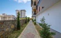 Современная квартира  55 м² в Паялларе-id-8669-фото-12