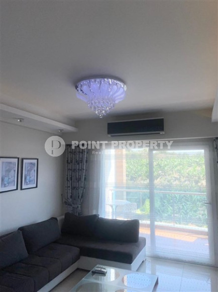 Large apartment 1+1, 65m², in an elite residence at the foot of the Taurus Mountains in Mahmutlar, Alanya-id-1678-photo-17