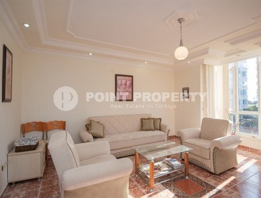 Светлая квартира 90 м² в Тосмуре недалеко от моря с ВНЖ-id-8670-фото-2