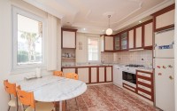 Светлая квартира 90 м² в Тосмуре недалеко от моря с ВНЖ-id-8670-фото-4