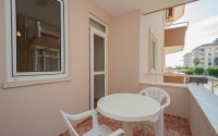 Светлая квартира 90 м² в Тосмуре недалеко от моря с ВНЖ-id-8670-фото-7