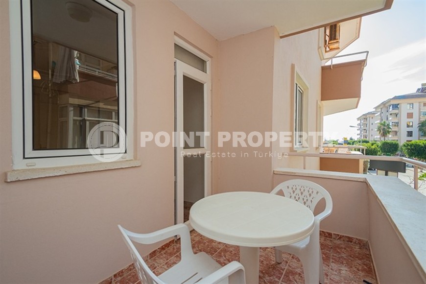 Светлая квартира 90 м² в Тосмуре недалеко от моря с ВНЖ-id-8670-фото-7