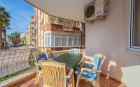 Светлая квартира 90 м² в Тосмуре недалеко от моря с ВНЖ-id-8670-фото-11