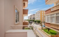 Светлая квартира 90 м² в Тосмуре недалеко от моря с ВНЖ-id-8670-фото-13