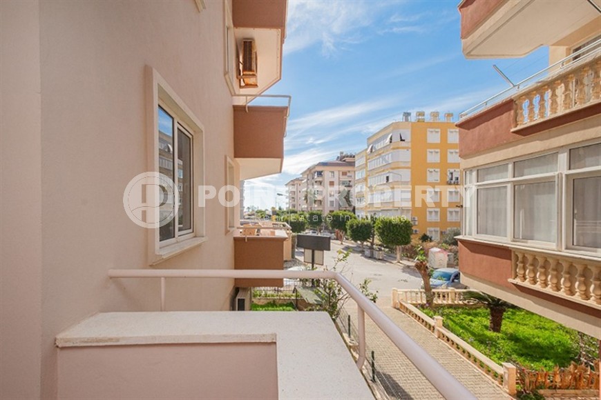 Светлая квартира 90 м² в Тосмуре недалеко от моря с ВНЖ-id-8670-фото-13