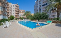 Светлая квартира 90 м² в Тосмуре недалеко от моря с ВНЖ-id-8670-фото-15