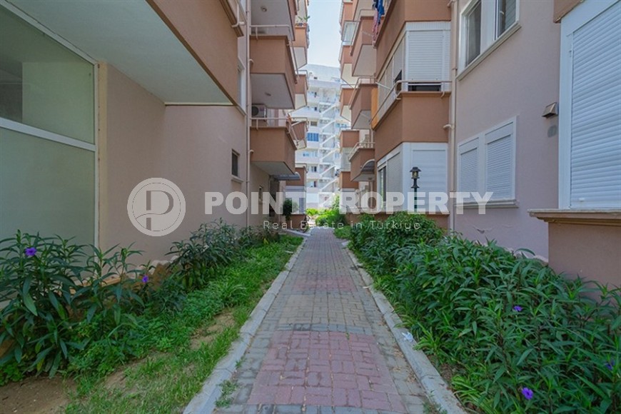 Светлая квартира 90 м² в Тосмуре недалеко от моря с ВНЖ-id-8670-фото-18