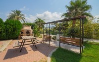 Светлая квартира 90 м² в Тосмуре недалеко от моря с ВНЖ-id-8670-фото-19