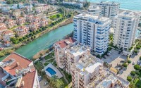 Светлая квартира 90 м² в Тосмуре недалеко от моря с ВНЖ-id-8670-фото-20
