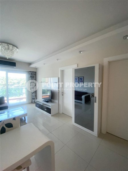 Large apartment 1+1, 65m², in an elite residence at the foot of the Taurus Mountains in Mahmutlar, Alanya-id-1678-photo-19