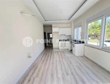 Новая квартира с чистовой отделкой в 1700 метрах от моря, в районе Авсаллар-id-7001-фото-3