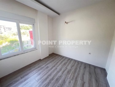 Новая квартира с чистовой отделкой в 1700 метрах от моря, в районе Авсаллар-id-7001-фото-5