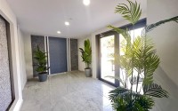 New apartment with fine finishing 1700 meters from the sea, in the Avsallar area-id-7001-photo-16