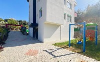 New apartment with fine finishing 1700 meters from the sea, in the Avsallar area-id-7001-photo-18