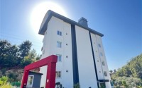 New apartment with fine finishing 1700 meters from the sea, in the Avsallar area-id-7001-photo-19