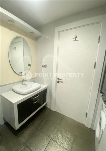 Large apartment 1+1, 65m², in an elite residence at the foot of the Taurus Mountains in Mahmutlar, Alanya-id-1678-photo-21