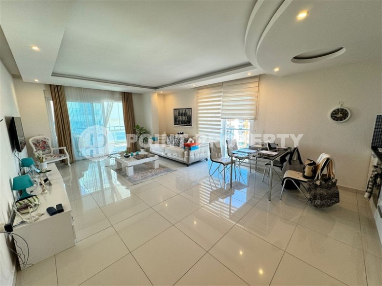 Просторная квартира 2+1 общей площадью 135 кв.м. с шикарными видами-id-8671-фото-2