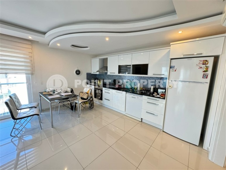 Просторная квартира 2+1 общей площадью 135 кв.м. с шикарными видами-id-8671-фото-4