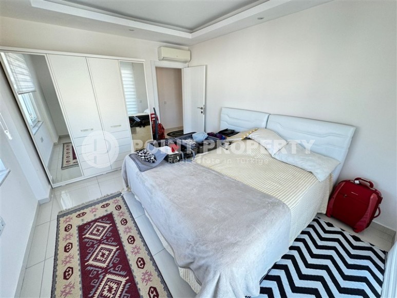 Просторная квартира 2+1 общей площадью 135 кв.м. с шикарными видами-id-8671-фото-5