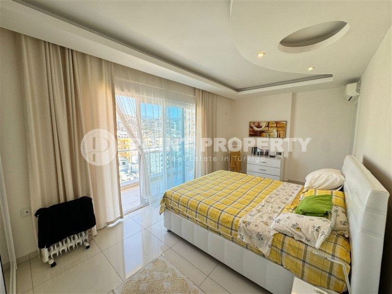 Просторная квартира 2+1 общей площадью 135 кв.м. с шикарными видами-id-8671-фото-6