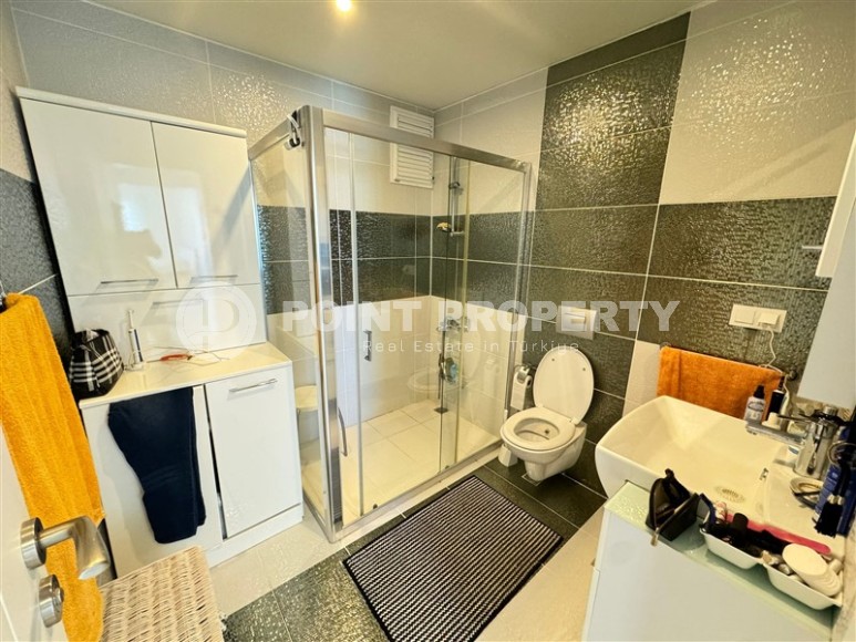 Просторная квартира 2+1 общей площадью 135 кв.м. с шикарными видами-id-8671-фото-7