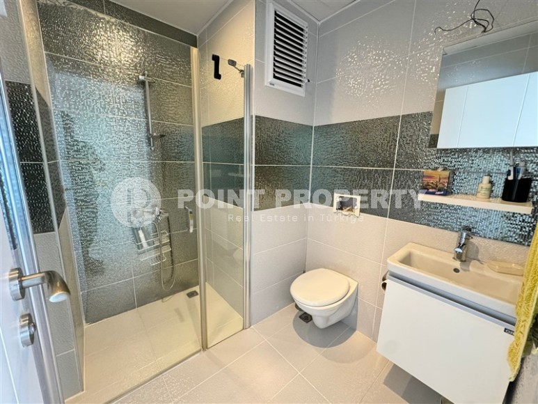 Просторная квартира 2+1 общей площадью 135 кв.м. с шикарными видами-id-8671-фото-8