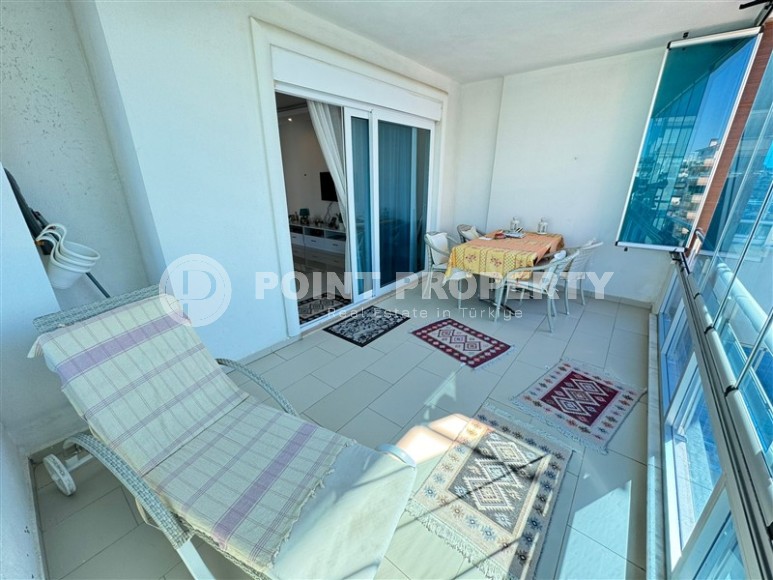 Просторная квартира 2+1 общей площадью 135 кв.м. с шикарными видами-id-8671-фото-9