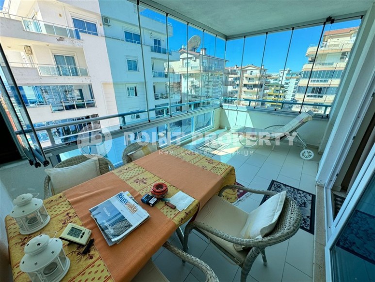 Просторная квартира 2+1 общей площадью 135 кв.м. с шикарными видами-id-8671-фото-10