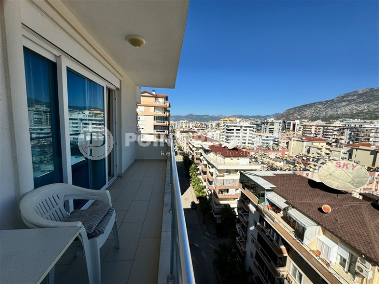 Просторная квартира 2+1 общей площадью 135 кв.м. с шикарными видами-id-8671-фото-11