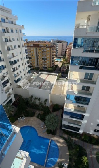 Просторная квартира 2+1 общей площадью 135 кв.м. с шикарными видами-id-8671-фото-12