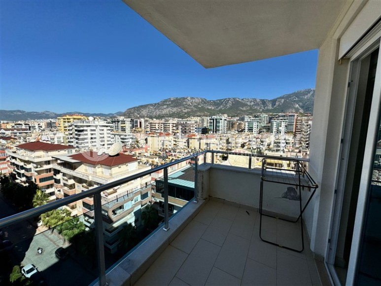 Просторная квартира 2+1 общей площадью 135 кв.м. с шикарными видами-id-8671-фото-14