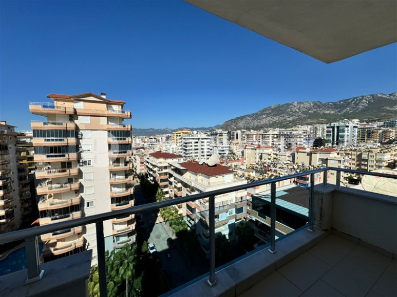 Просторная квартира 2+1 общей площадью 135 кв.м. с шикарными видами-id-8671-фото-15