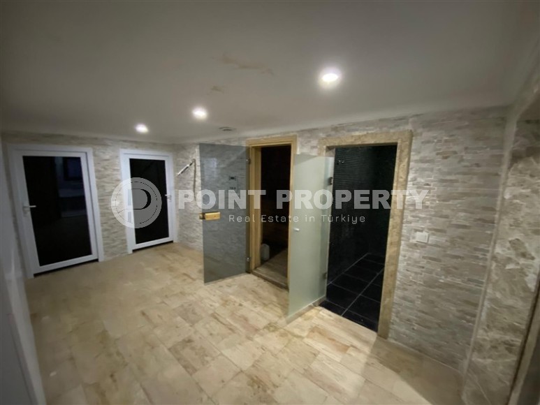 Просторная квартира 2+1 общей площадью 135 кв.м. с шикарными видами-id-8671-фото-16